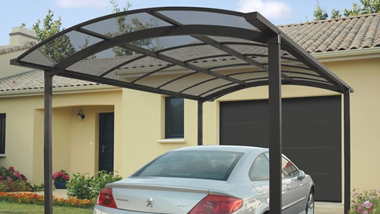 Modern Carports