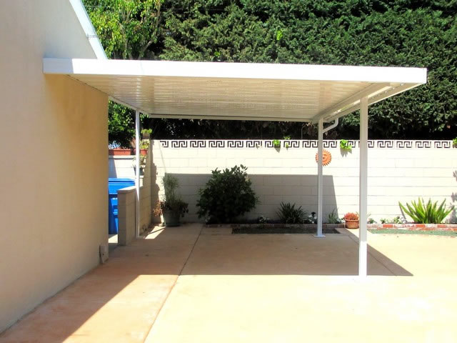 Carports