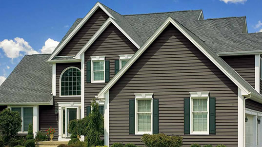 House Siding