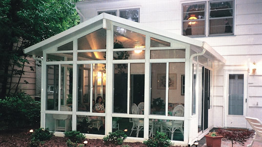 Florida Sunroom Hernando